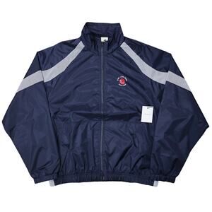 Aimé Leon Dore x New Balance SONNY NY Track Jacket Navy Size L